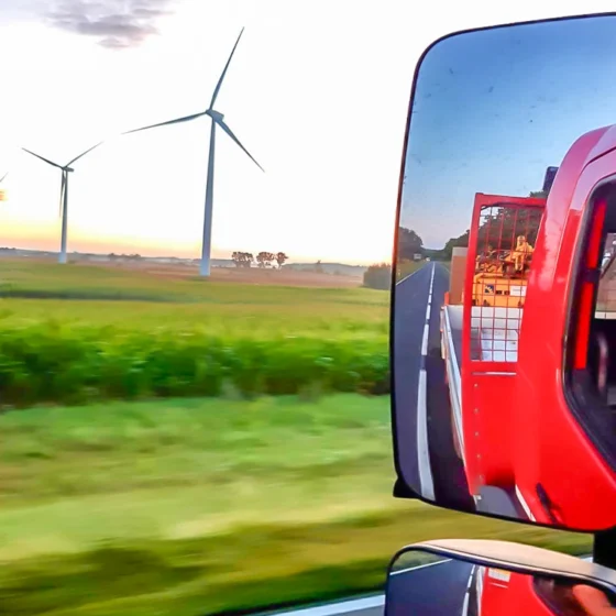 Badania geotechniczne dla farm wiatrowych – N-geo Szczecin specjalista OZE